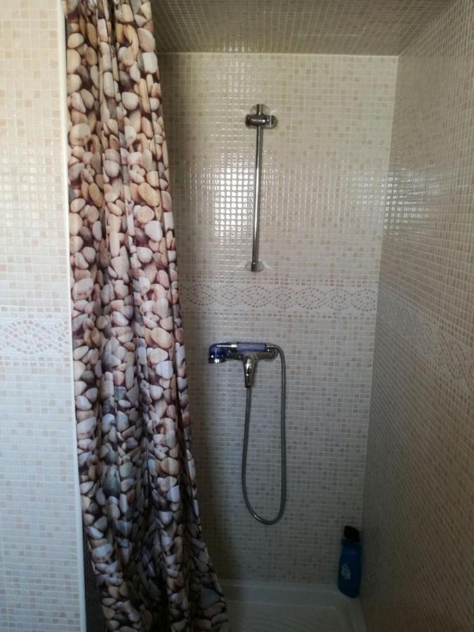 דירות Sanlúcar de Barrameda Atico Siroco מראה חיצוני תמונה